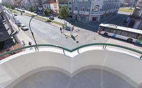 Peixinho Avenue Apartment